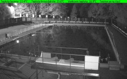 Main pool
