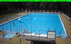 Main pool