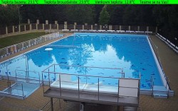 Main pool