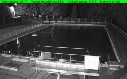 Main pool
