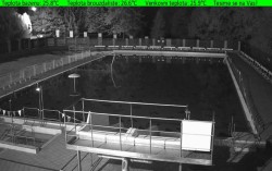 Main pool