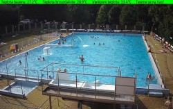 Hauptpool