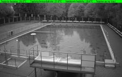 Main pool