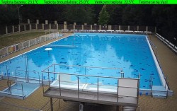 Main pool