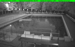 Main pool