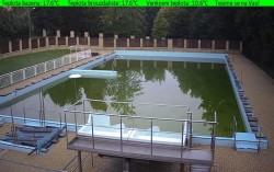Hauptpool