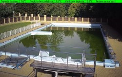 Main pool