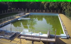 Hauptpool