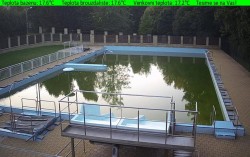 Main pool