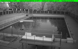 Main pool
