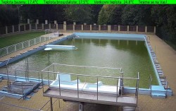 Hauptpool