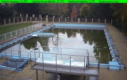 Hauptpool