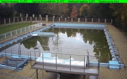 Hauptpool