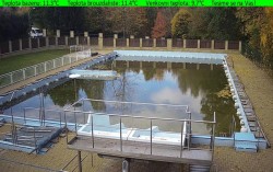 Main pool