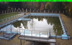 Main pool