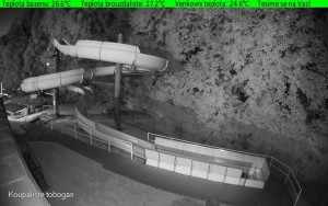 Osíčko Schwimmbad - Folie - 31.7.2026 v 21:45 Osíčko Schwimmbad - Folie - 31.7.2026 v 21:45