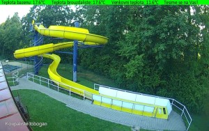 Osíčko Schwimmbad - Folie - 15.9.2026 v 07:45 Osíčko Schwimmbad - Folie - 15.9.2026 v 07:45
