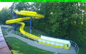 Osíčko Schwimmbad - Folie - 15.9.2026 v 08:45 Osíčko Schwimmbad - Folie - 15.9.2026 v 08:45
