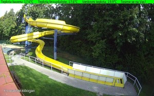 Osíčko Schwimmbad - Folie - 15.9.2026 v 10:45 Osíčko Schwimmbad - Folie - 15.9.2026 v 10:45
