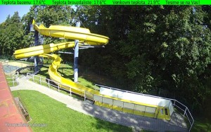 Osíčko Schwimmbad - Folie - 15.9.2026 v 11:45 Osíčko Schwimmbad - Folie - 15.9.2026 v 11:45