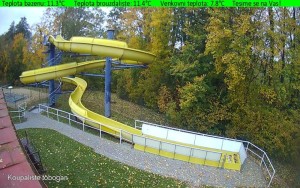 Osíčko Schwimmbad - Folie - 30.10.2026 v 16:45 Osíčko Schwimmbad - Folie - 30.10.2026 v 16:45