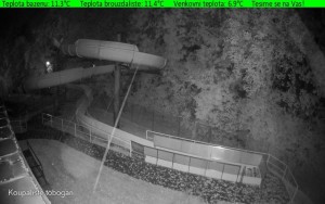 Osíčko Swimming Pool - Slide - 30.10.2026 v 20:45 Osíčko Swimming Pool - Slide - 30.10.2026 v 20:45