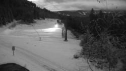 Sjezdovka Jáchymovská, lanovka Prima Express