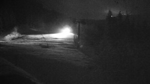 Skiareál Klínovec - Sjezdovka Jáchymovská, lanovka Prima Express - 25.11.2025 v 20:31 Skiareál Klínovec - Sjezdovka Jáchymovská, lanovka Prima Express - 25.11.2025 v 20:31