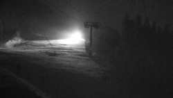 Sjezdovka Jáchymovská, lanovka Prima Express