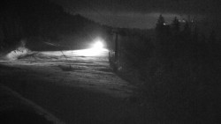 Sjezdovka Jáchymovská, lanovka Prima Express