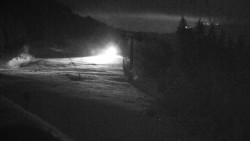 Sjezdovka Jáchymovská, lanovka Prima Express