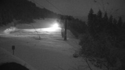 Sjezdovka Jáchymovská, lanovka Prima Express