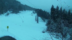 Sjezdovka Jáchymovská, lanovka Prima Express