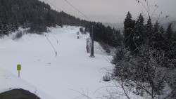 Sjezdovka Jáchymovská, lanovka Prima Express