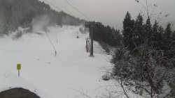 Sjezdovka Jáchymovská, lanovka Prima Express