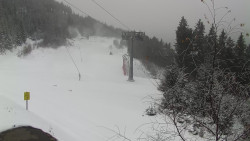 Sjezdovka Jáchymovská, lanovka Prima Express