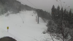 Sjezdovka Jáchymovská, lanovka Prima Express