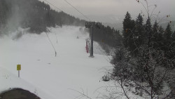 Sjezdovka Jáchymovská, lanovka Prima Express