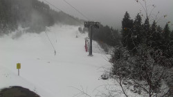 Sjezdovka Jáchymovská, lanovka Prima Express