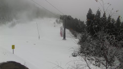 Sjezdovka Jáchymovská, lanovka Prima Express