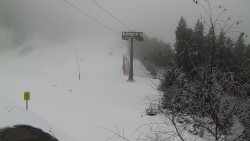 Sjezdovka Jáchymovská, lanovka Prima Express