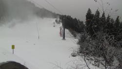 Sjezdovka Jáchymovská, lanovka Prima Express