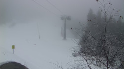 Sjezdovka Jáchymovská, lanovka Prima Express