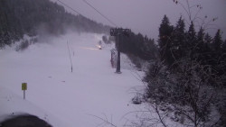 Sjezdovka Jáchymovská, lanovka Prima Express