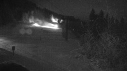 Sjezdovka Jáchymovská, lanovka Prima Express