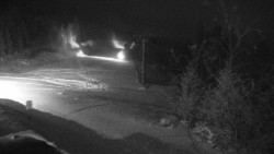 Sjezdovka Jáchymovská, lanovka Prima Express