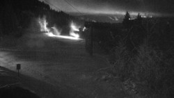 Sjezdovka Jáchymovská, lanovka Prima Express