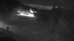 Sjezdovka Jáchymovská, lanovka Prima Express