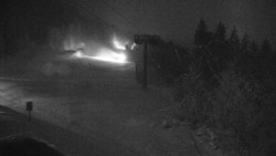 Sjezdovka Jáchymovská, lanovka Prima Express