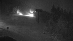 Sjezdovka Jáchymovská, lanovka Prima Express